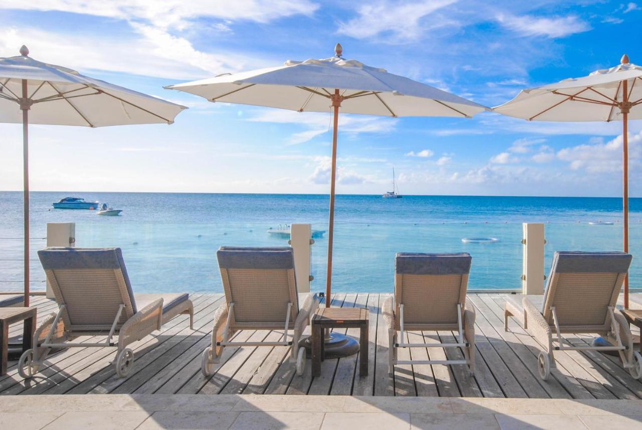Blue Waters Resort And Spa St. John's Екстериор снимка