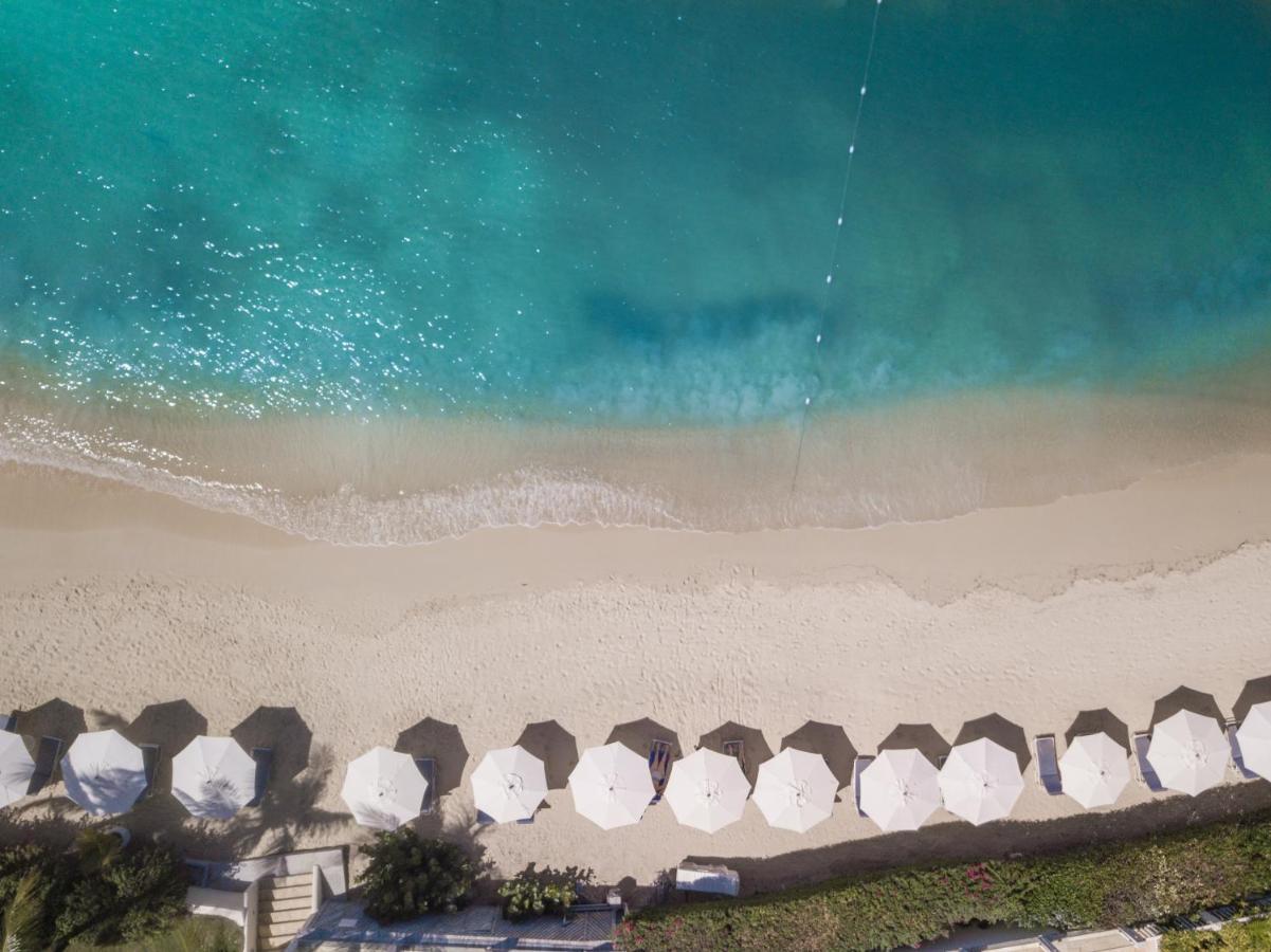 Blue Waters Resort And Spa St. John's Екстериор снимка