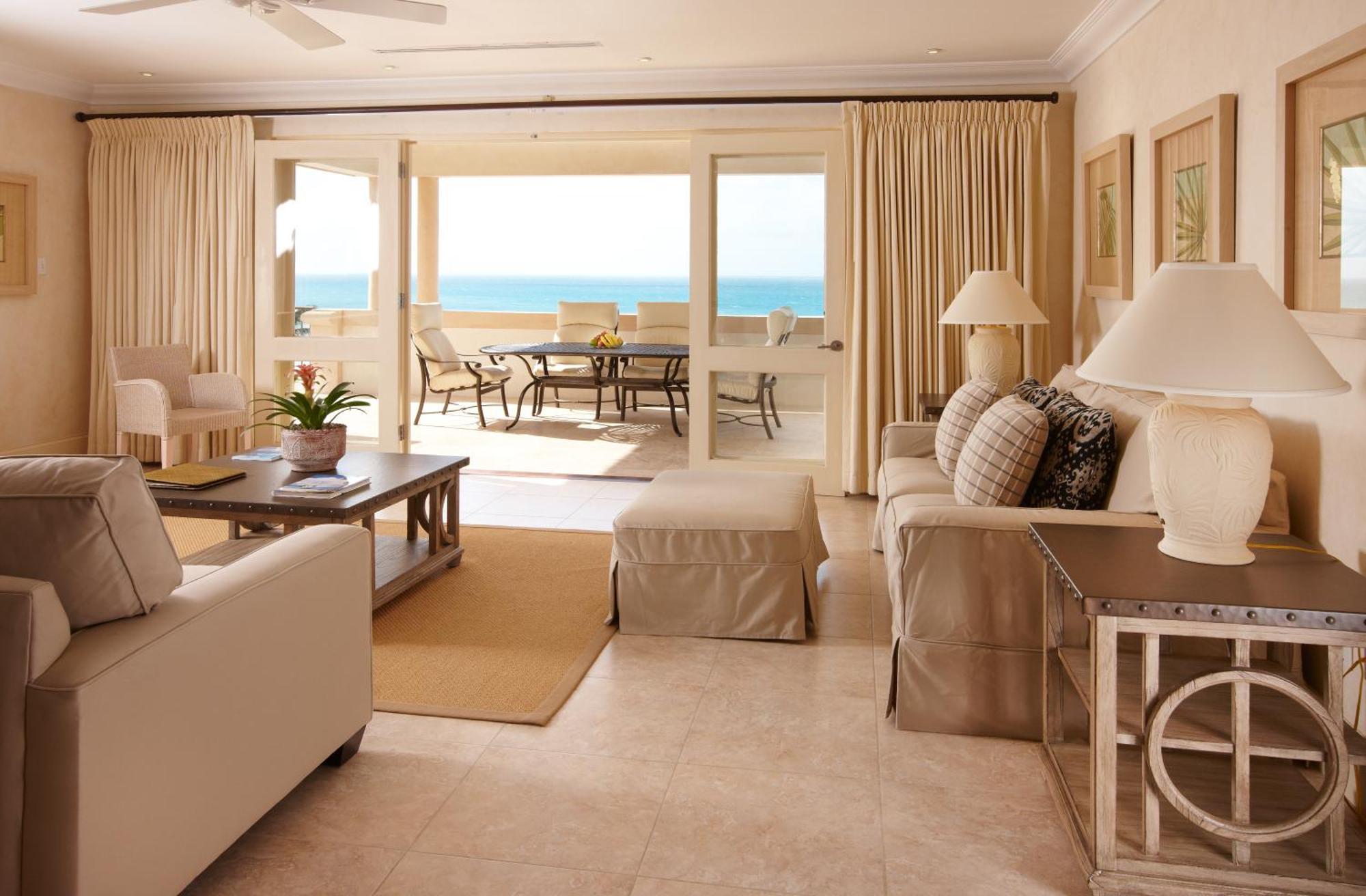 Blue Waters Resort And Spa St. John's Екстериор снимка