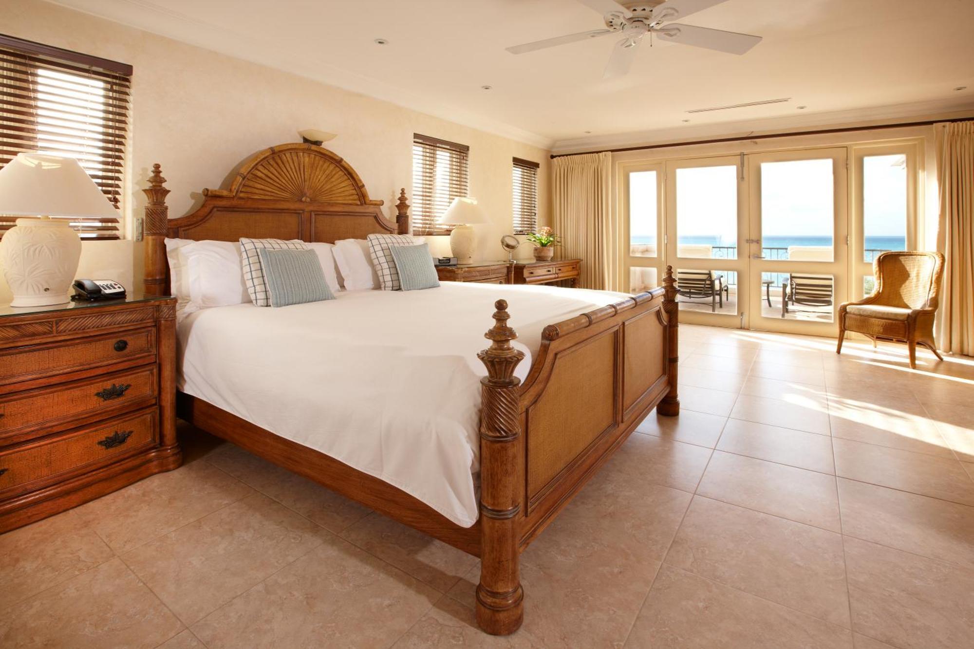 Blue Waters Resort And Spa St. John's Екстериор снимка