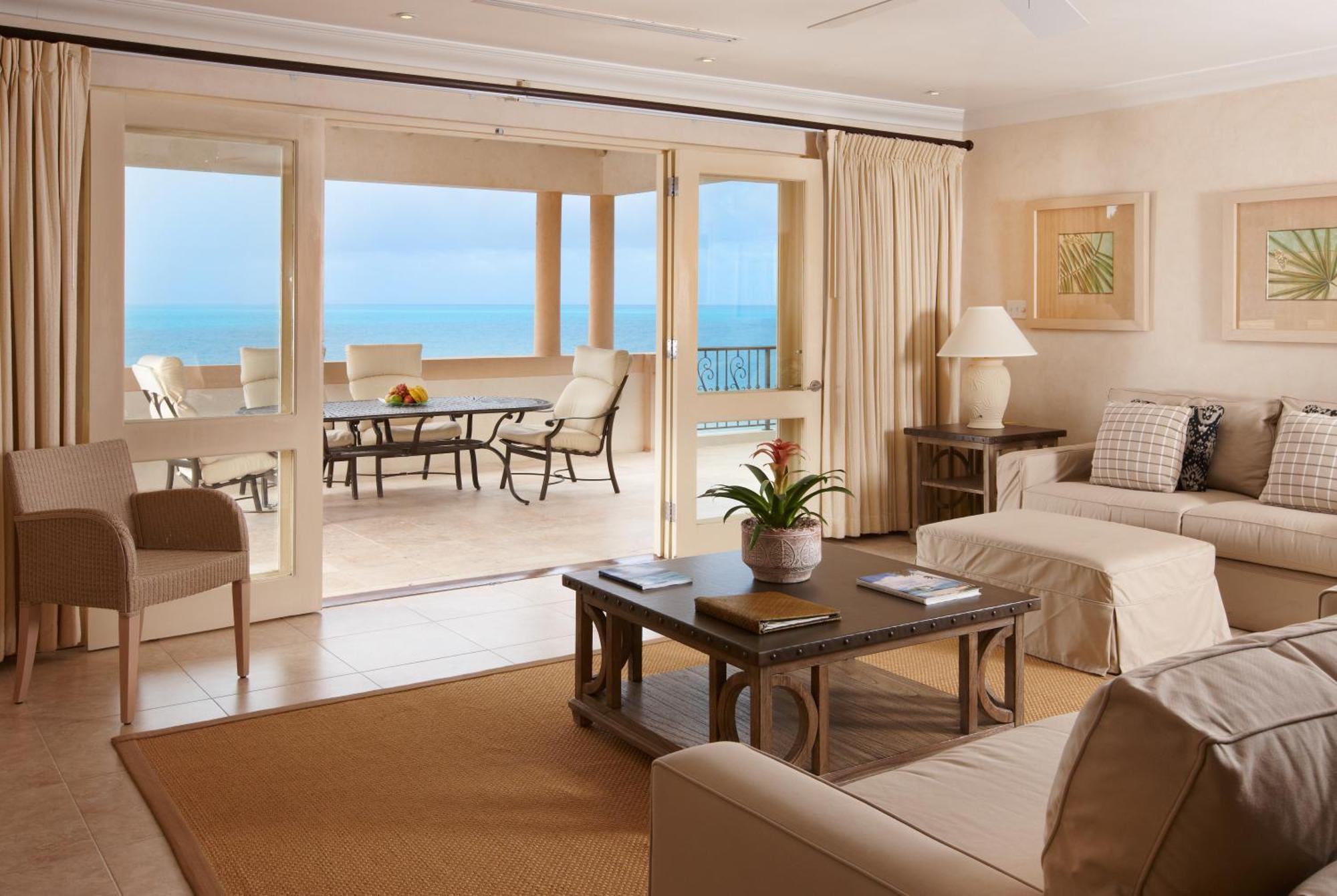 Blue Waters Resort And Spa St. John's Екстериор снимка