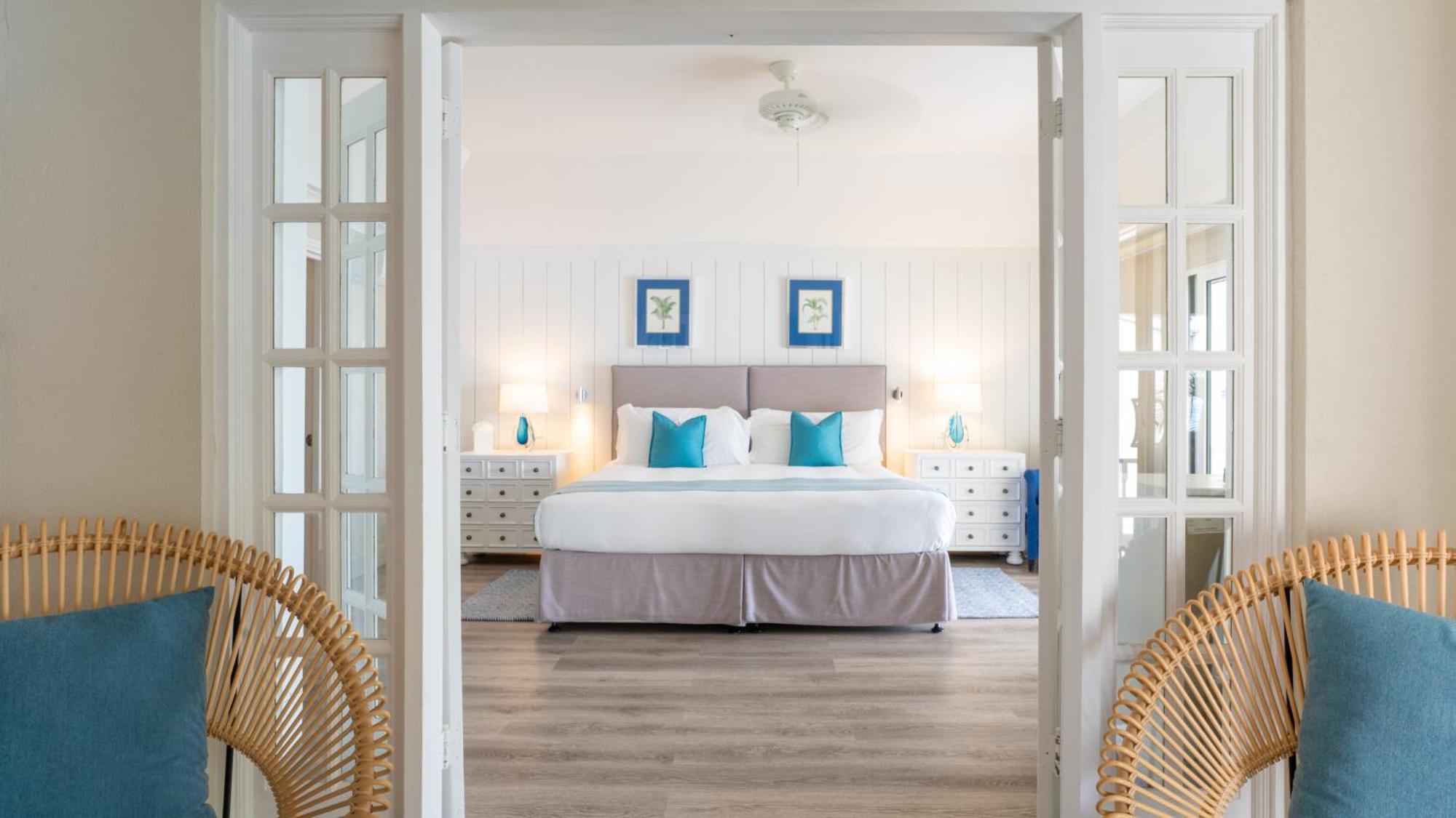 Blue Waters Resort And Spa St. John's Екстериор снимка