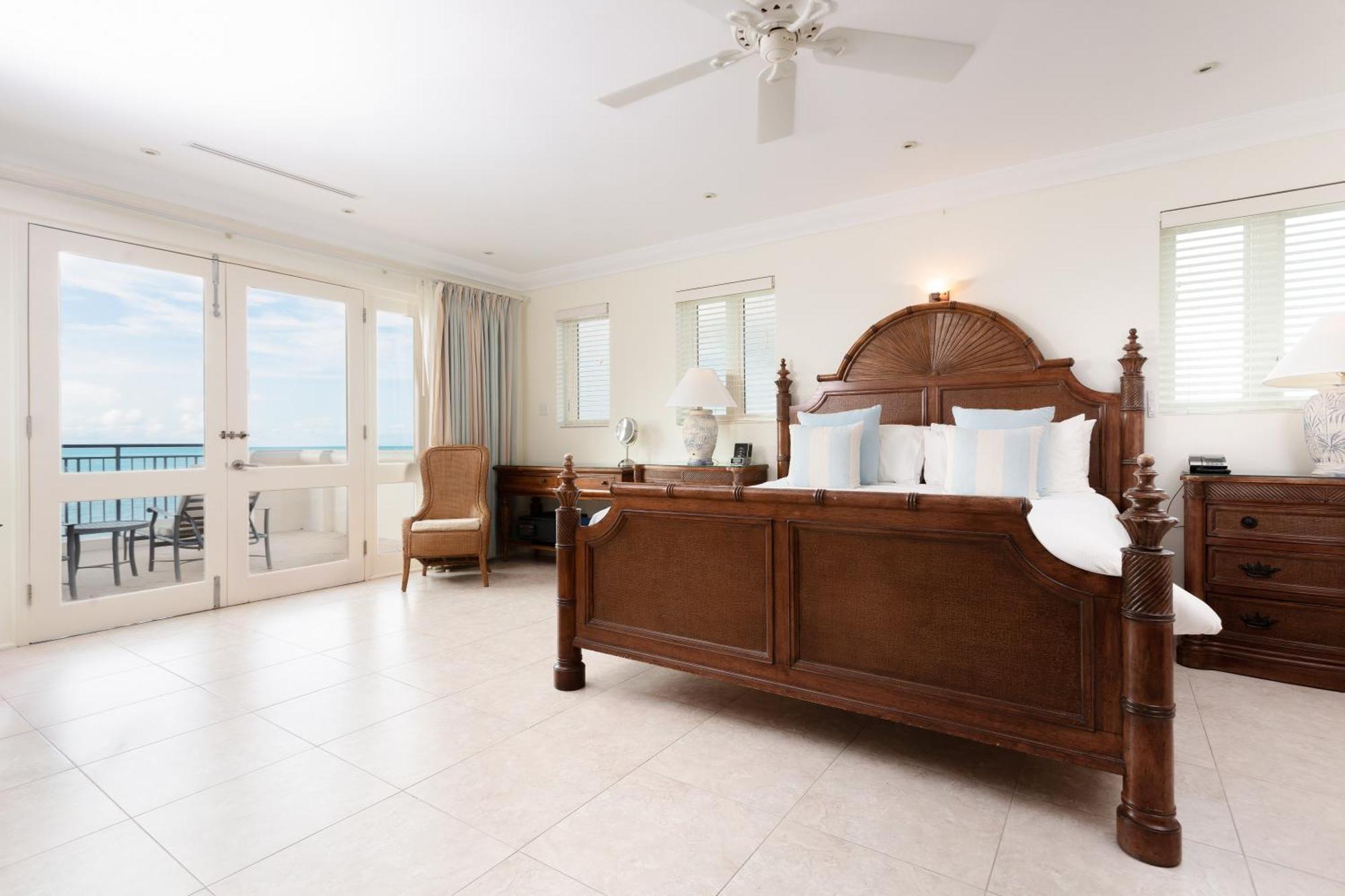 Blue Waters Resort And Spa St. John's Екстериор снимка