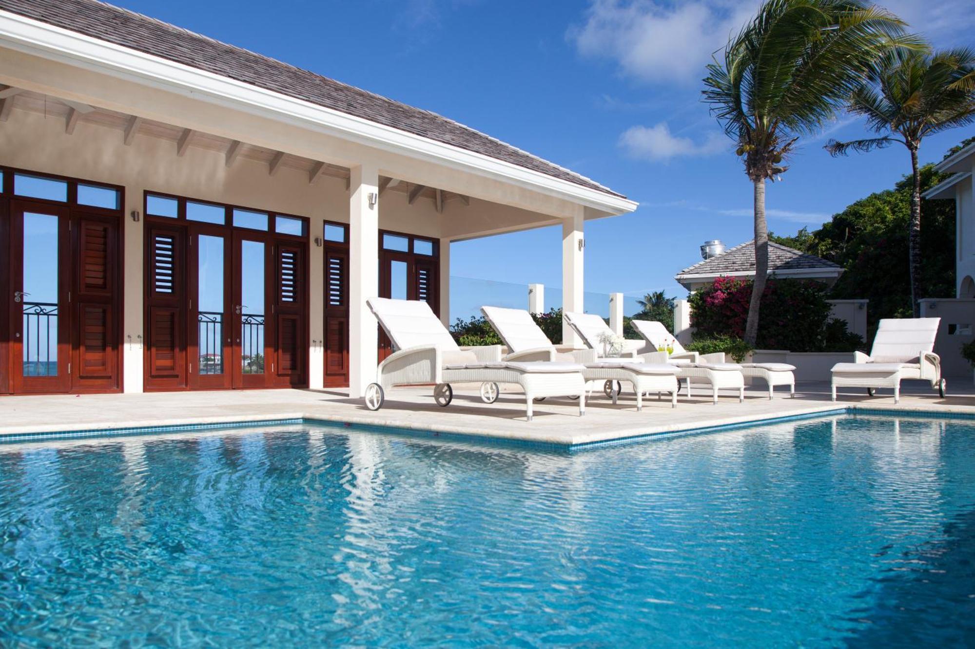 Blue Waters Resort And Spa St. John's Екстериор снимка