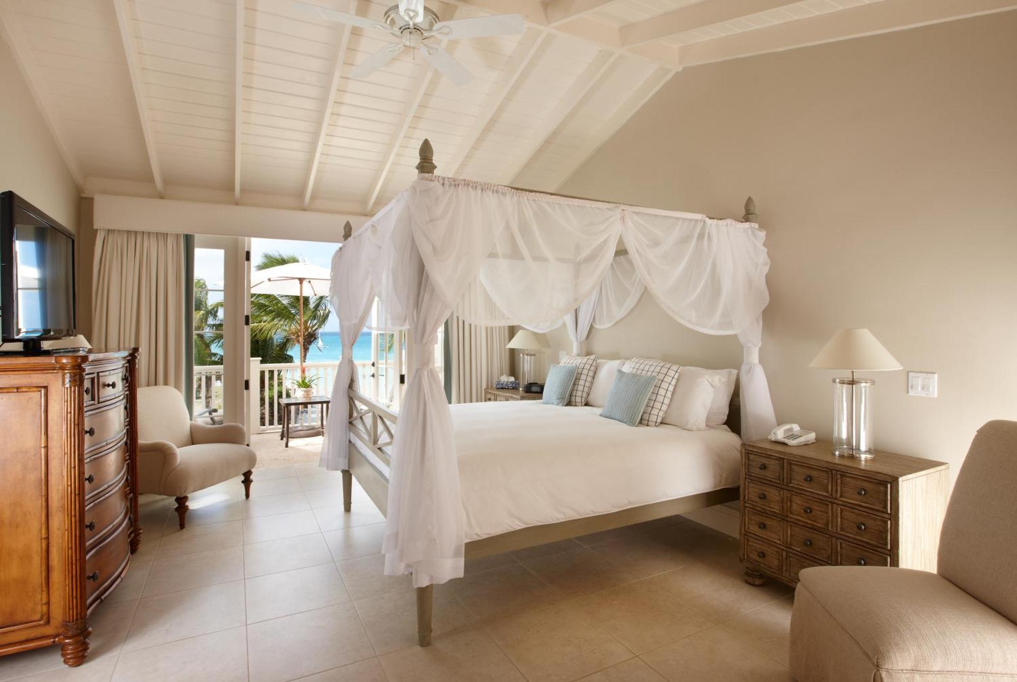 Blue Waters Resort And Spa St. John's Екстериор снимка