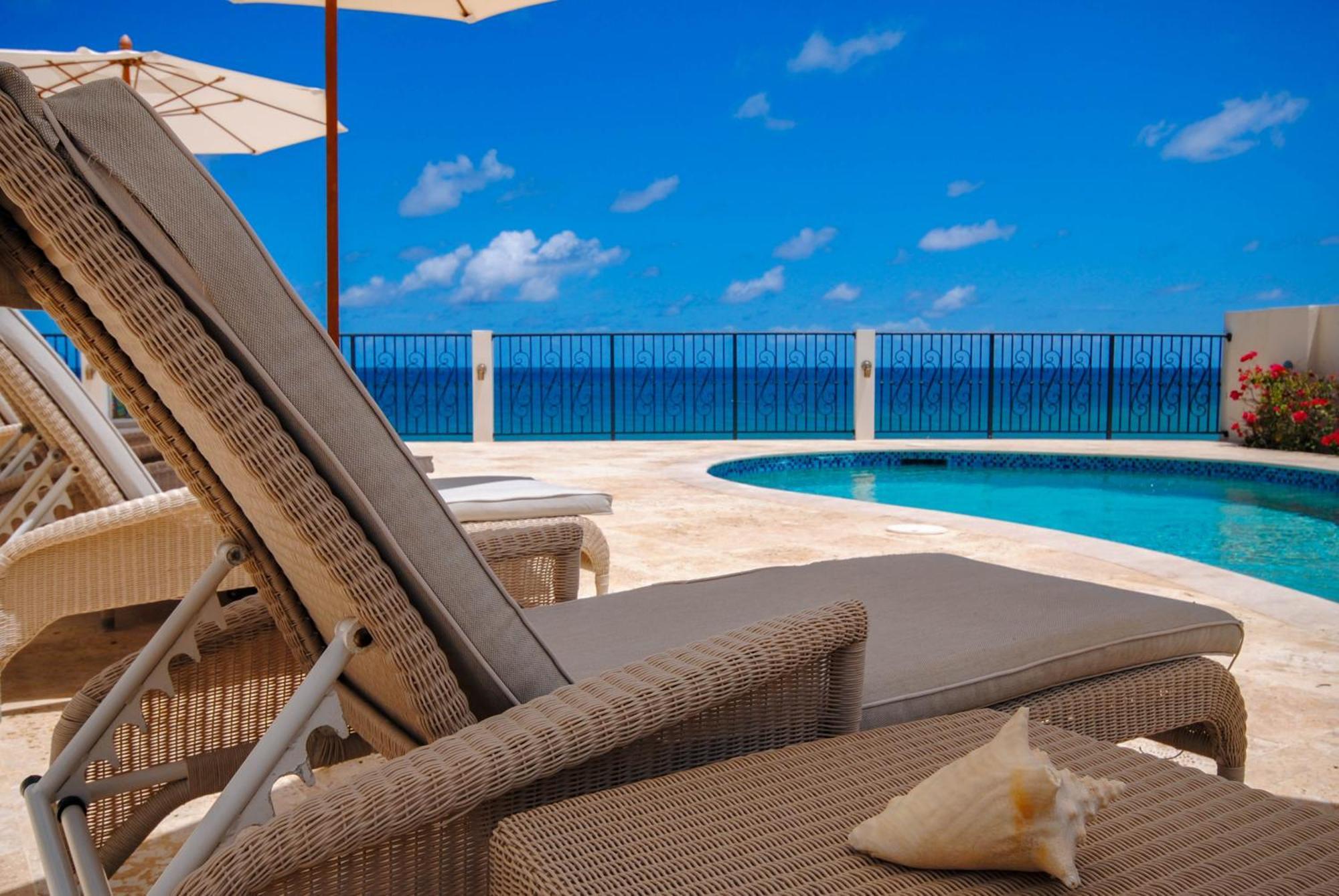 Blue Waters Resort And Spa St. John's Екстериор снимка