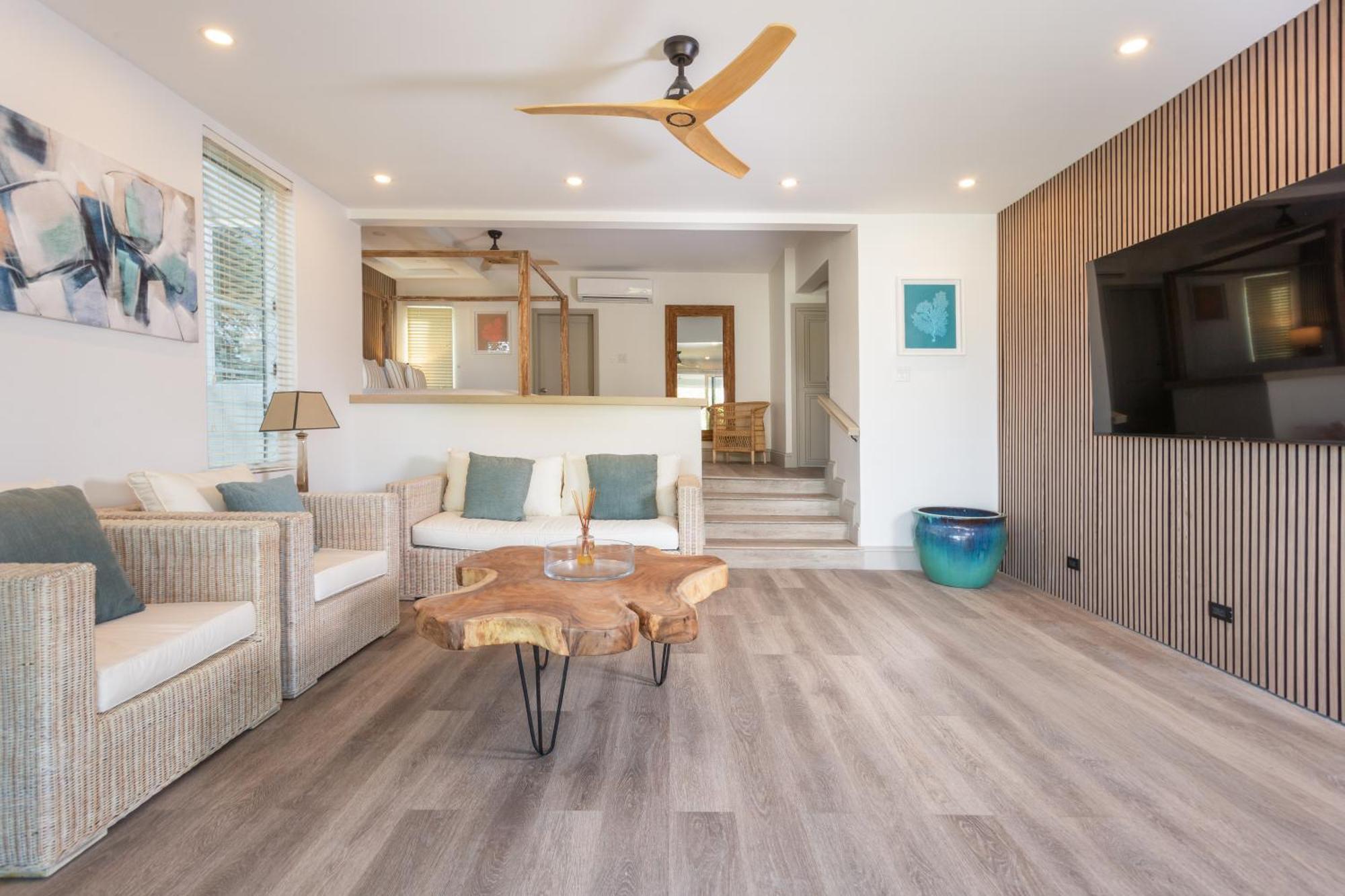 Blue Waters Resort And Spa St. John's Екстериор снимка